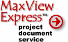 MaxView Express? Document Collaboration Service